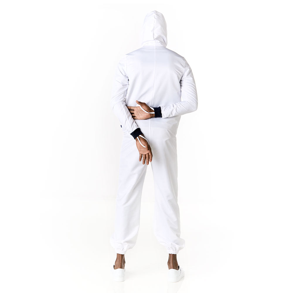 dive-suit-caballero para hombre en color blanco