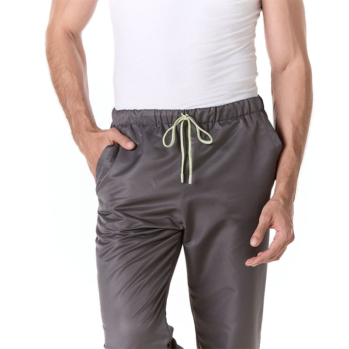 pantalon futura slim caballero para hombre en color azul
