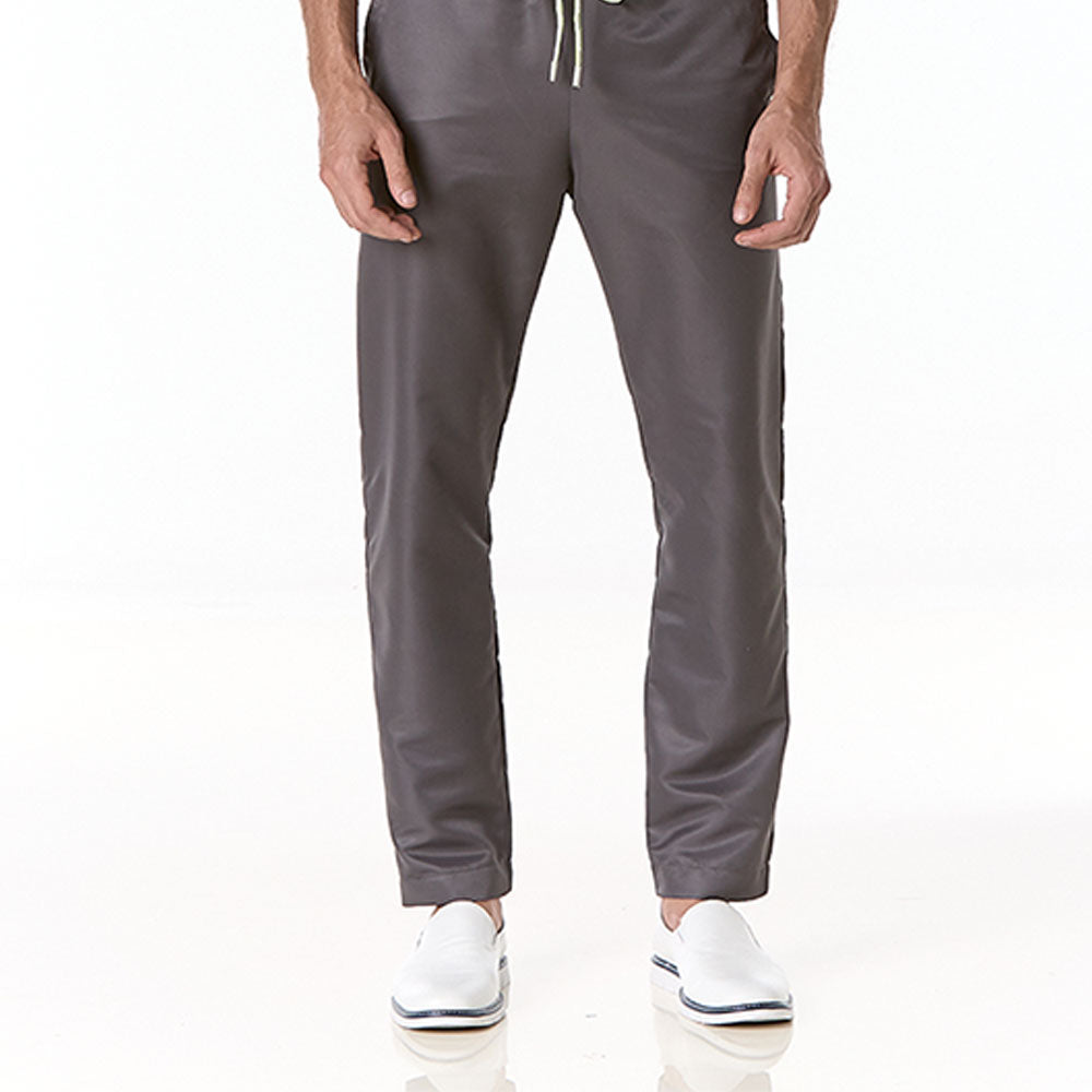 pantalon futura slim caballero para hombre en color azul