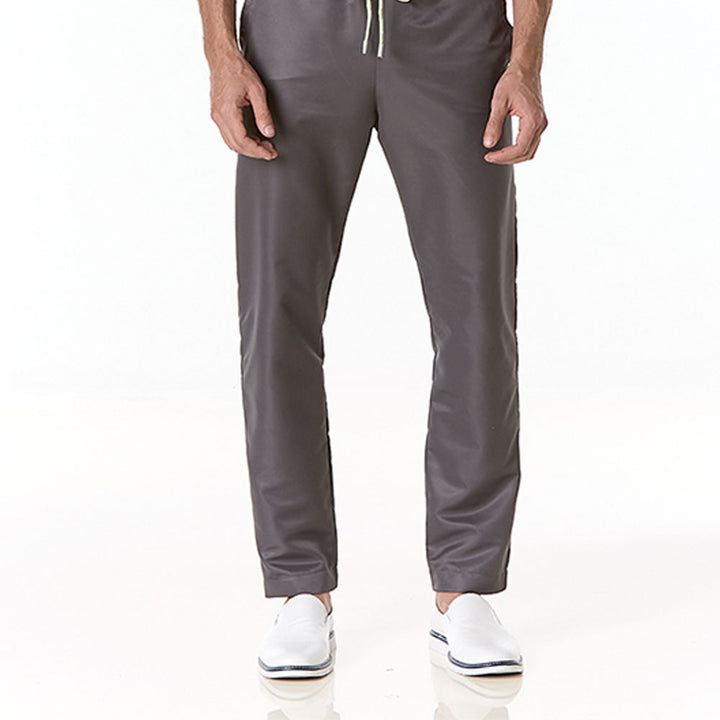 pantalon futura slim caballero para hombre en color azul