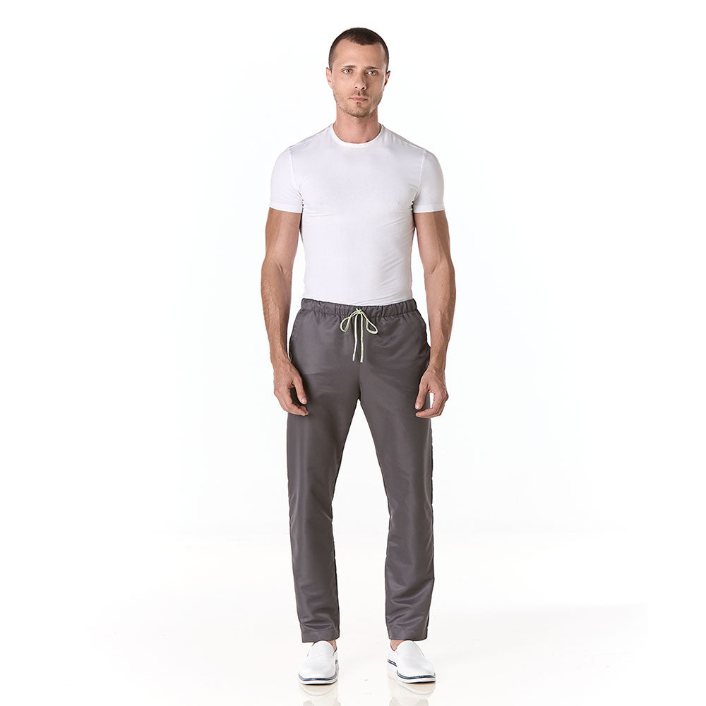 pantalon futura slim caballero para hombre en color azul