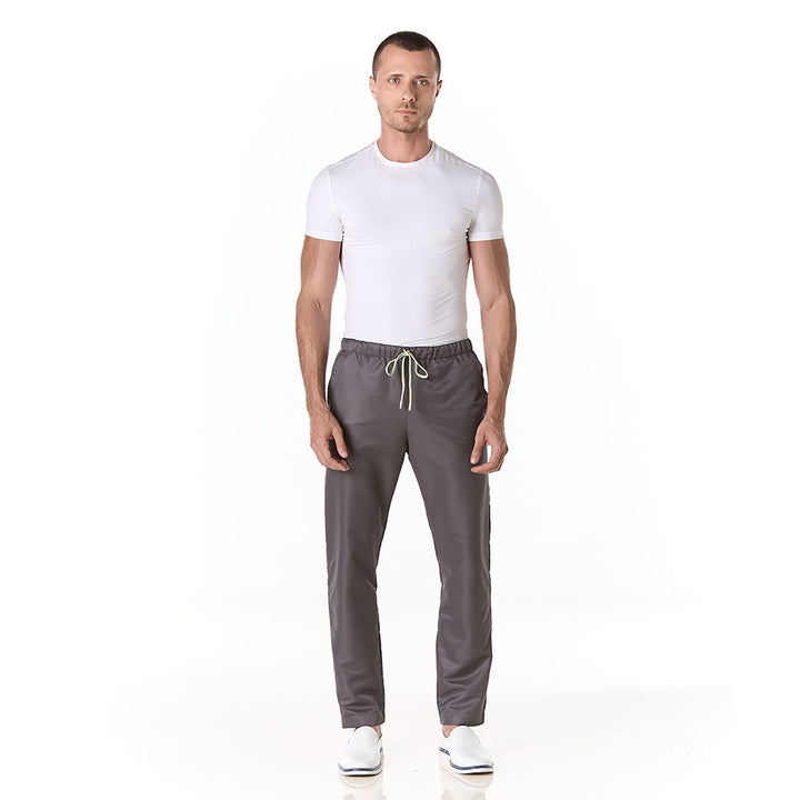 pantalon futura slim caballero para hombre en color azul
