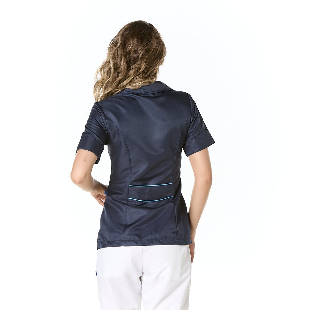 Princesa Women Scrub Top Win Antibacterial