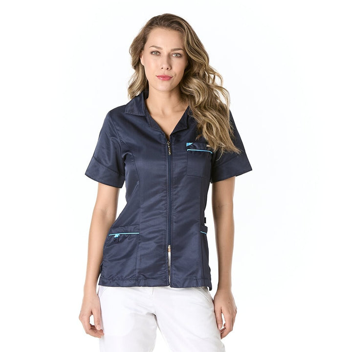 Princesa Women Scrub Top Win Antibacterial