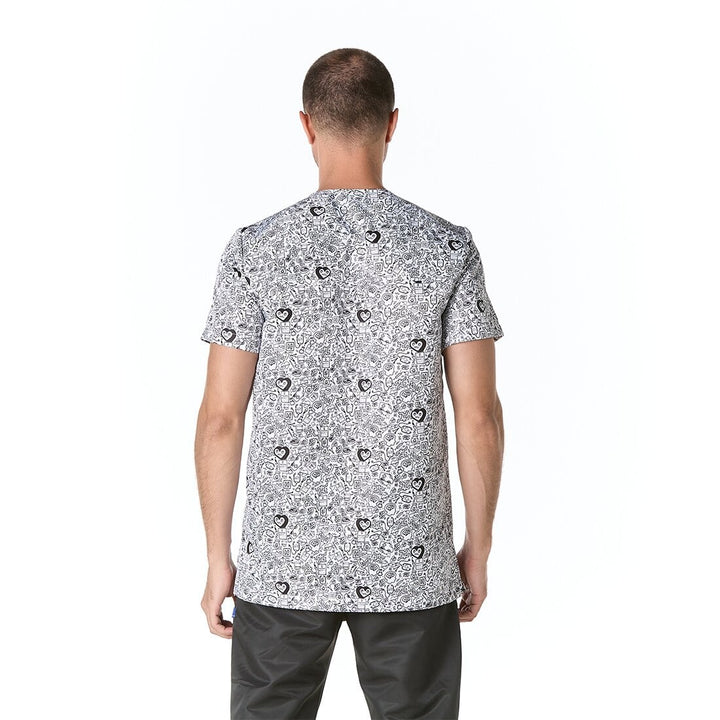 filipina the factory caballero para hombre en color blanco