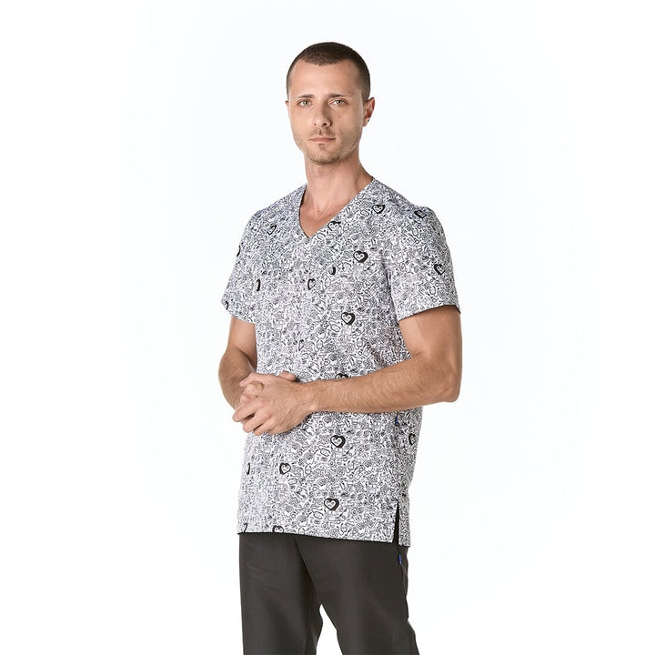 filipina the factory caballero para hombre en color blanco