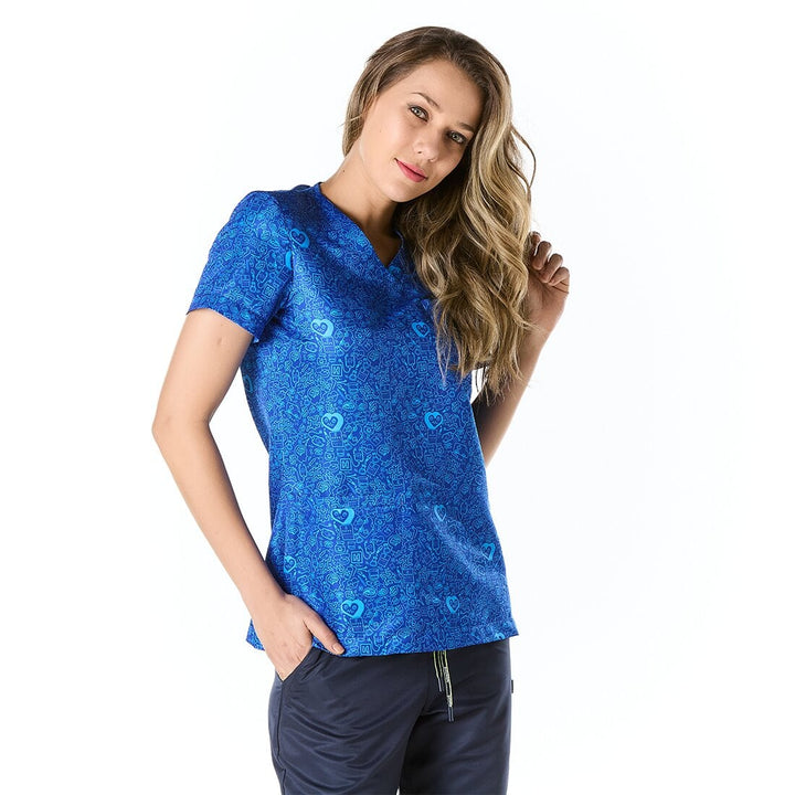 filipina the factory dama para mujer en color morado
