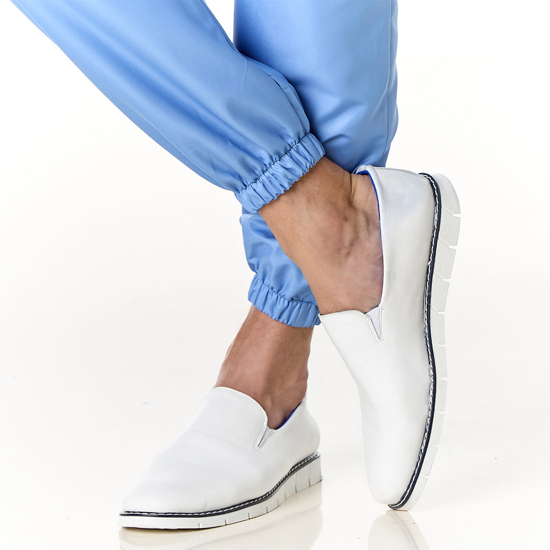 Chicago Men Scrub Set Win Antibacterial