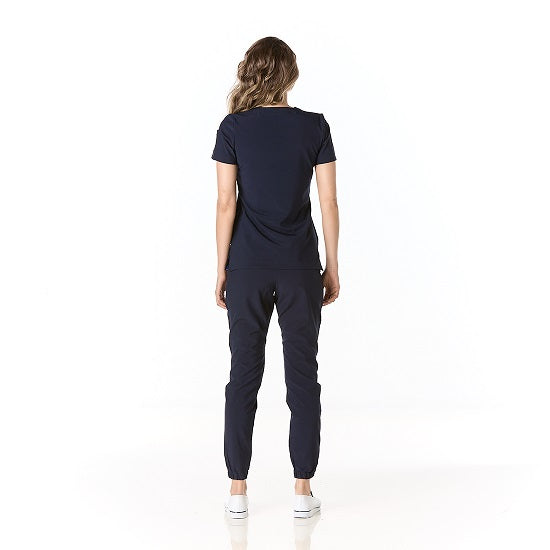pijama performance dama para mujer en color marino