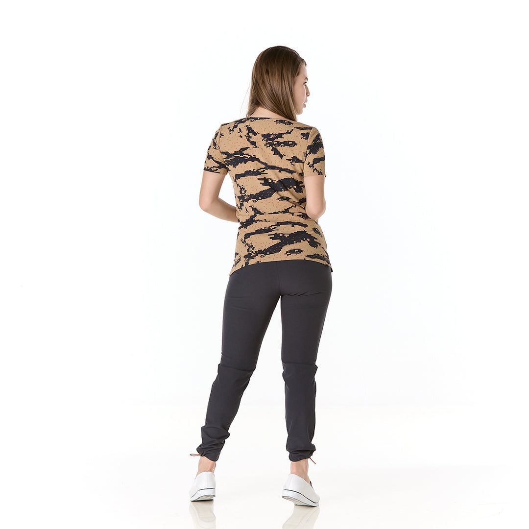 pijama-urban-dama para mujer en color azul