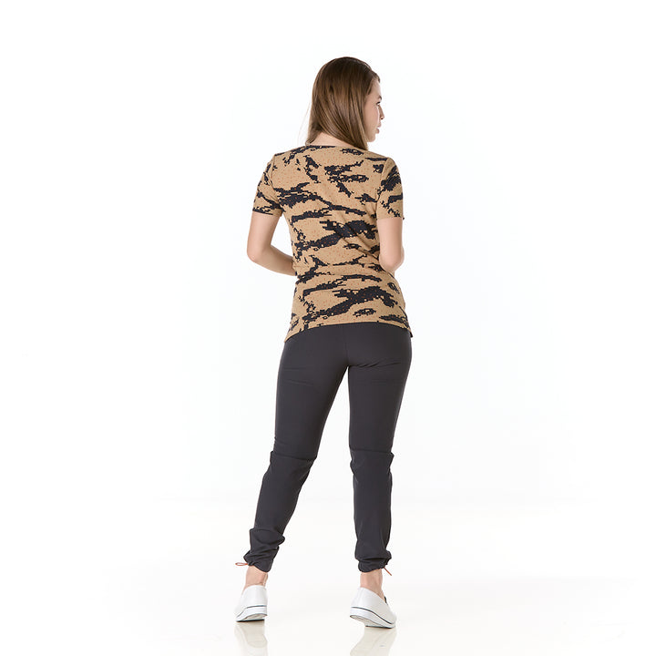 pijama-urban-dama para mujer en color azul